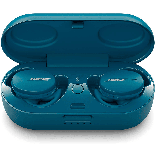 BOSE AUDIFONOS SPORT EARBUDS BALTIC BLUE