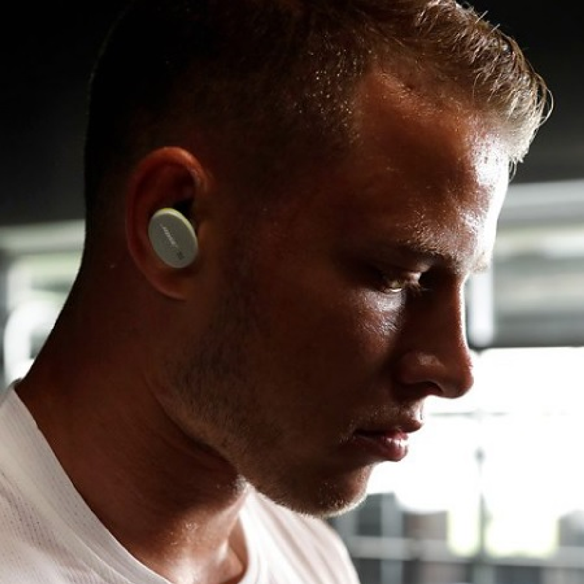 BOSE AUDIFONOS SPORT EARBUDS GLACIER WHITE