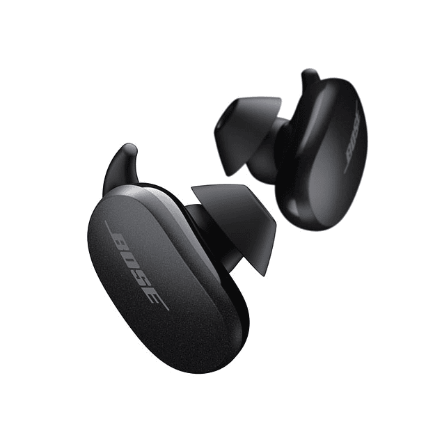 BOSE AUDIFONOS QUIETCOMFORT EARBUDS TRIPLE BLACK