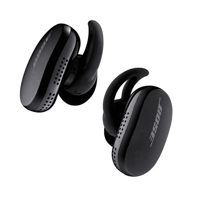 BOSE AUDIFONOS QUIETCOMFORT EARBUDS TRIPLE BLACK