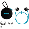 BOSE AUDIFONOS SOUNDSPORT WIRELESS AQUA