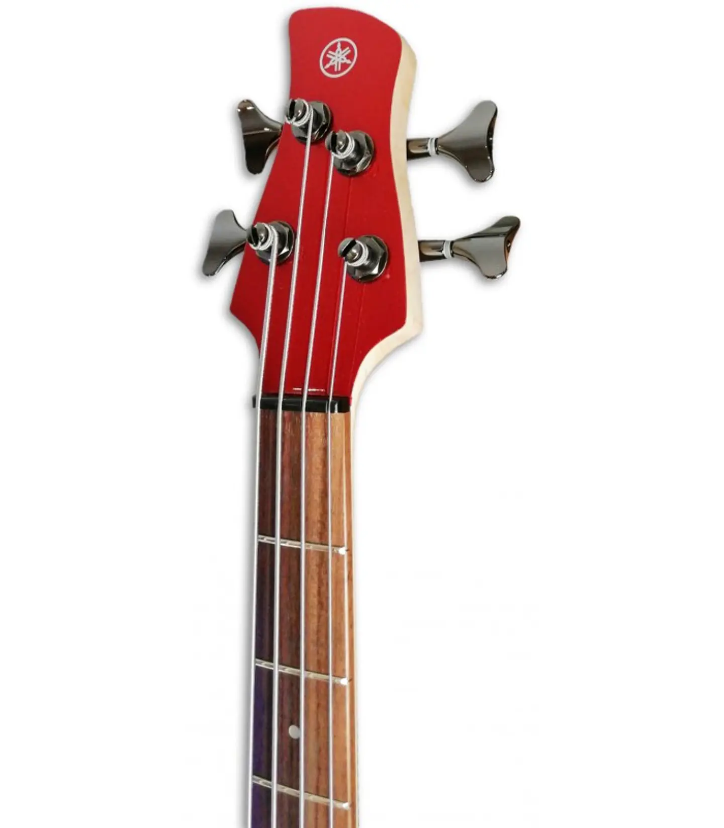 YAMAHA TRBX304 CANDY APPLE RED (CAR) BAJO ELECTRICO 9