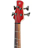 YAMAHA TRBX304 CANDY APPLE RED (CAR) BAJO ELECTRICO - Miniatura 9