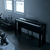 YAMAHA P515B PIANO DIGITAL 