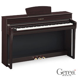 YAMAHA CLP735R CLAVINOVA PIANO DIGITAL