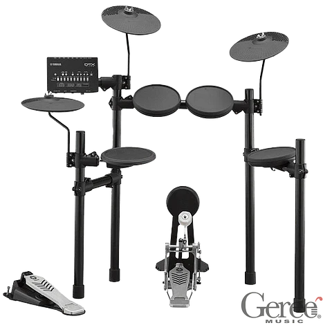 YAMAHA DTX452K KIT BATERIA ELECTRONICA