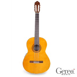 GUITARRA ELECTROACUSTICA YAMAHA CX40