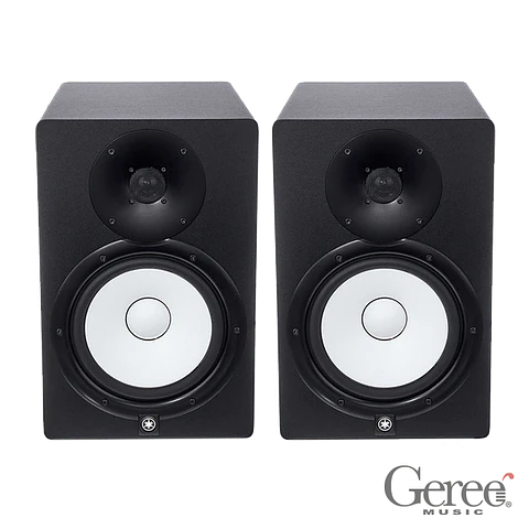 YAMAHA HS5 MONITOR DE ESTUDIO MATCHED PAIR (2 UN.)