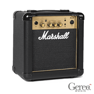 MARSHALL MG10G AMPLIFICADOR DE GUITARRA 10W