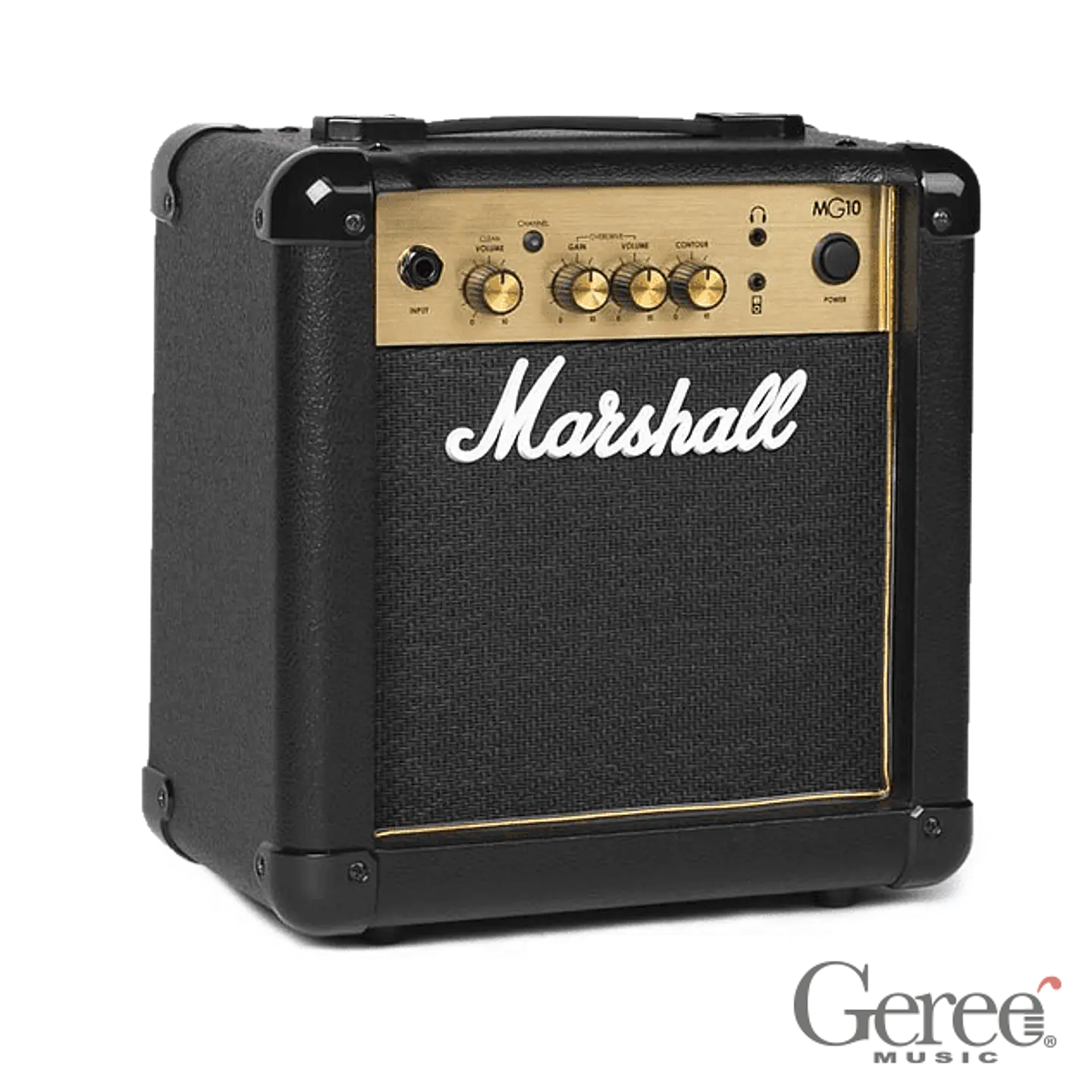 MARSHALL MG10G AMPLIFICADOR DE GUITARRA 10W 2