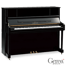 YAMAHA U1J PIANO VERTICAL