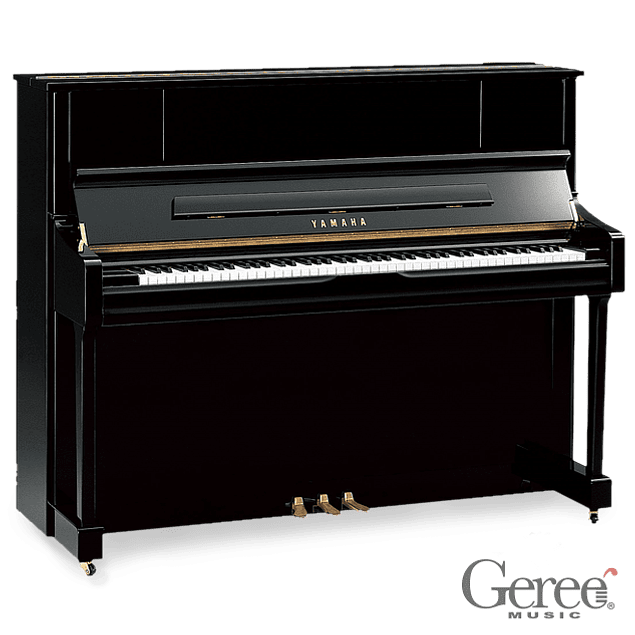 YAMAHA U1J PIANO VERTICAL