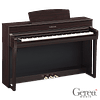 YAMAHA CLP745R CLAVINOVA PIANO DIGITAL