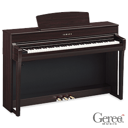 YAMAHA CLP745R CLAVINOVA PIANO DIGITAL