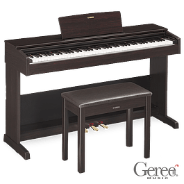 YAMAHA ARIUS YDP105R PIANO DIGITAL
