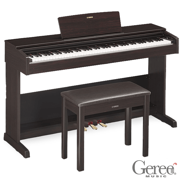 YAMAHA ARIUS YDP103R PIANO DIGITAL