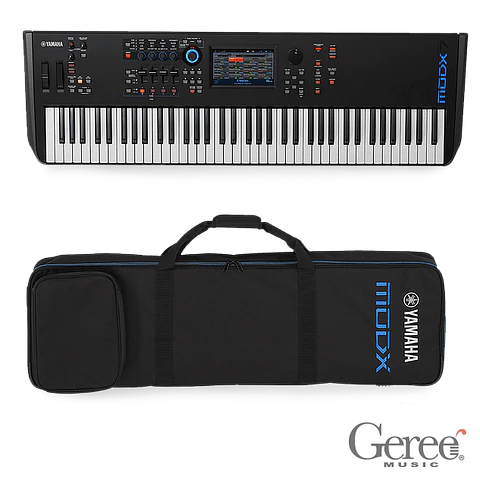 YAMAHA BOLSO SOFTCASE SCMODX7
