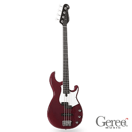 YAMAHA BAJO ELECTRICO BB234RBR RASPBERRY RED