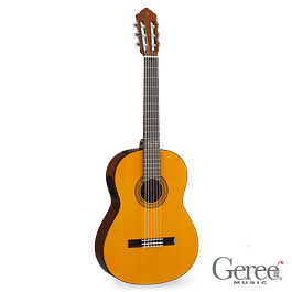 YAMAHA CGX102 GUITARRA ELECTROACUSTICA