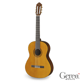 YAMAHA C70 GUITARRA CLASICA ACUSTICA