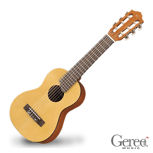 YAMAHA GL1 NT GUITALELE 