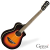 YAMAHA APXT2 OVS TRAVEL GUITAR