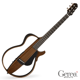 YAMAHA SLG200S NT GUITARRA SILENT