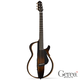 YAMAHA SLG200S TBS GUITARRA SILENT