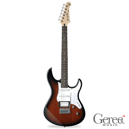 YAMAHA GUITARRA ELECTRICA PAC112V OVS