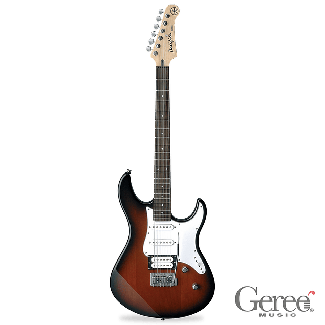 YAMAHA GUITARRA ELECTRICA PAC112V OVS