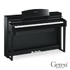 YAMAHA CSP170B CLAVINOVA SMART PIANO DIGITAL