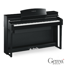 YAMAHA CSP170B CLAVINOVA SMART PIANO DIGITAL