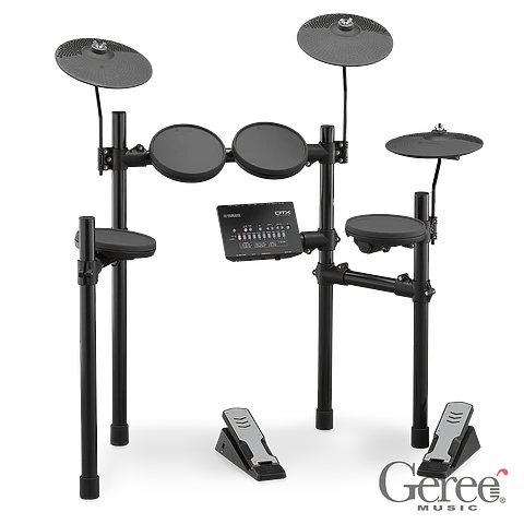YAMAHA DTX402K KIT BATERIA ELECTRONICA