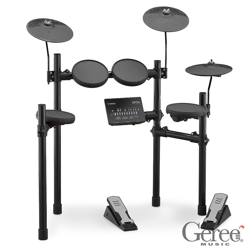 YAMAHA DTX402K KIT BATERIA ELECTRONICA 2