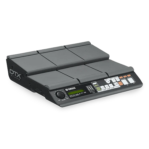 BATERIA ELECTRONICA YAMAHA DTXM12