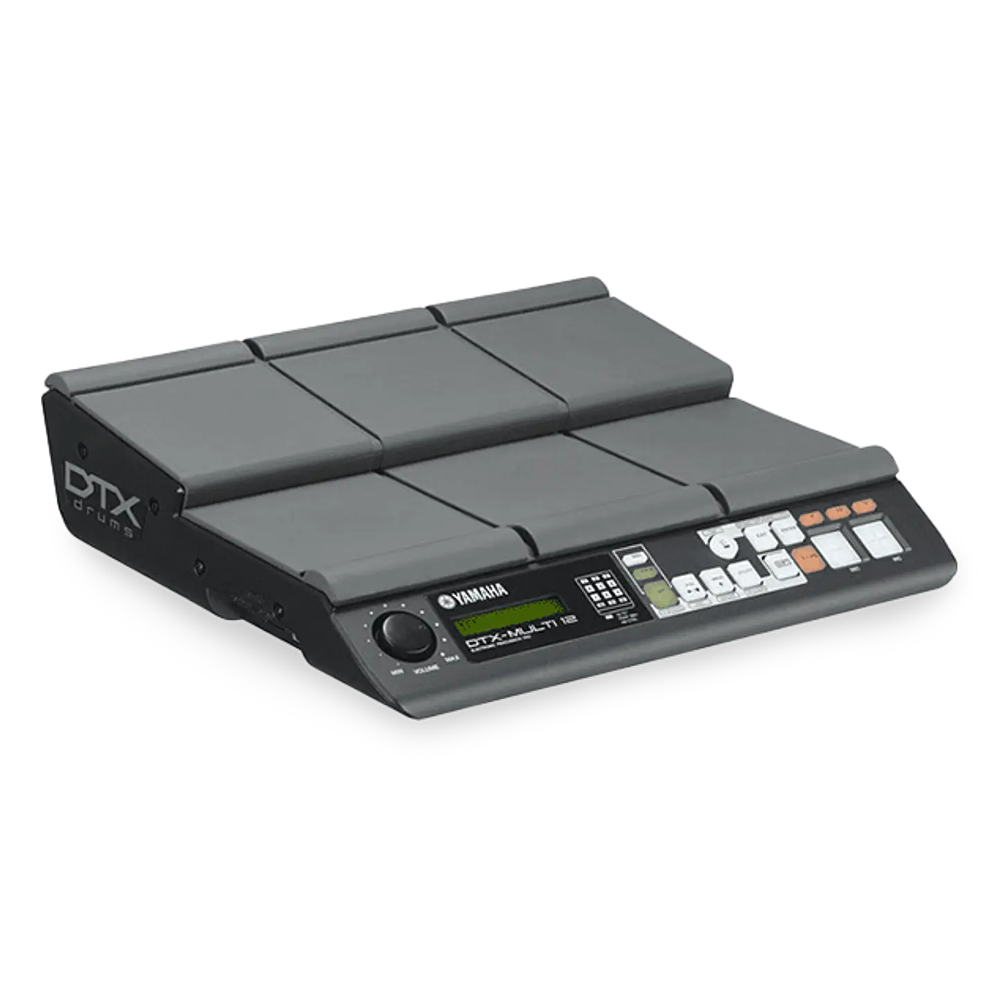BATERIA ELECTRONICA YAMAHA DTXM12 1
