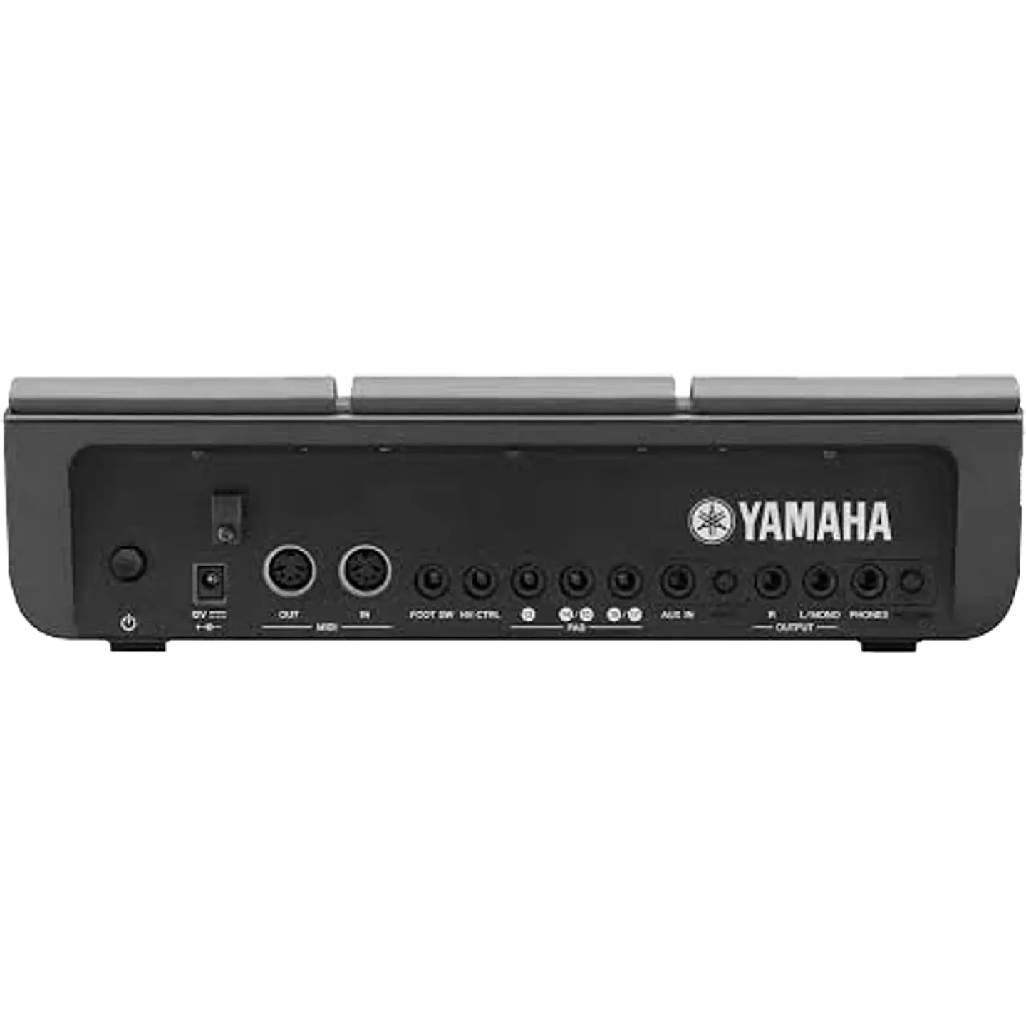 BATERIA ELECTRONICA YAMAHA DTXM12 3