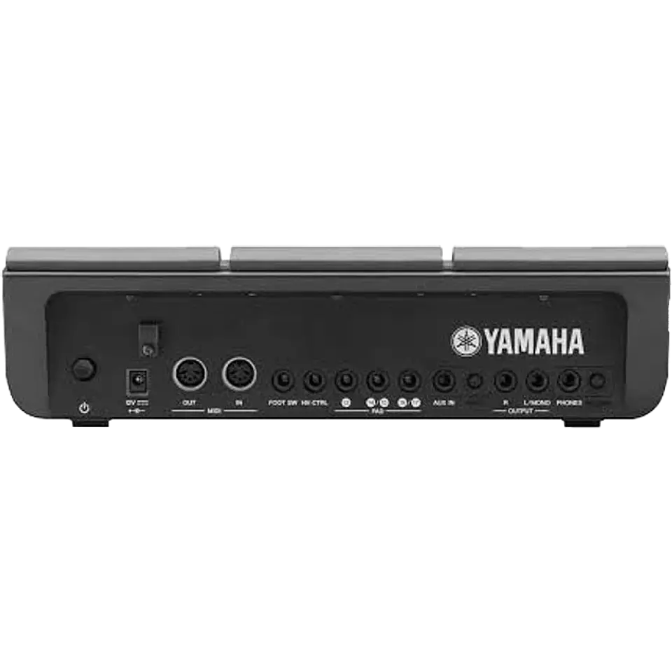 BATERIA ELECTRONICA YAMAHA DTXM12 3