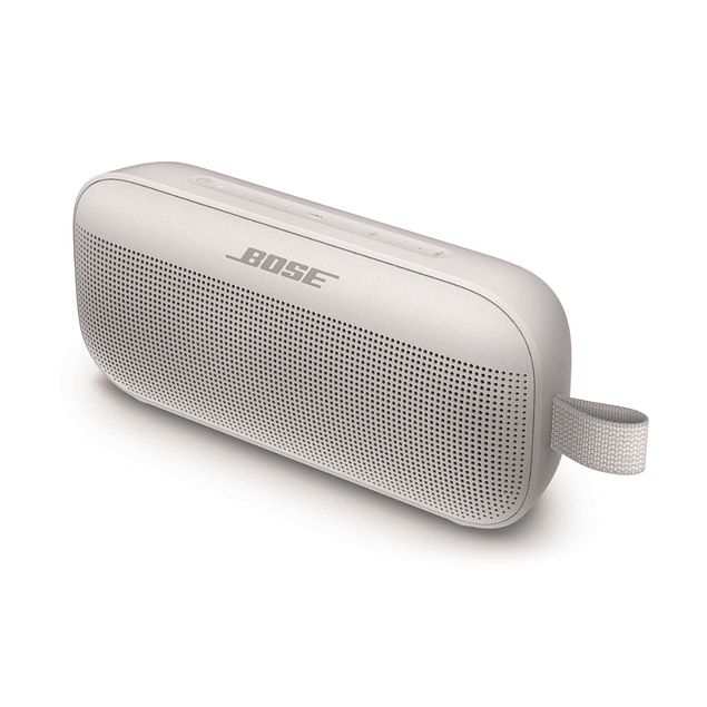 Bose SoundLink Flex Altavoz Bluetooth Blanco