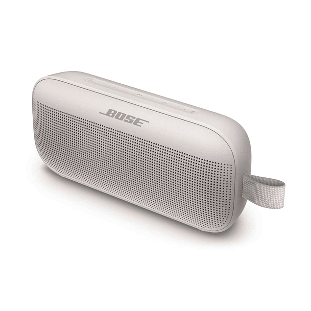 BOSE PARLANTE SOUNDLINK FLEX BLUETOOTH® SPEAKER WHITE