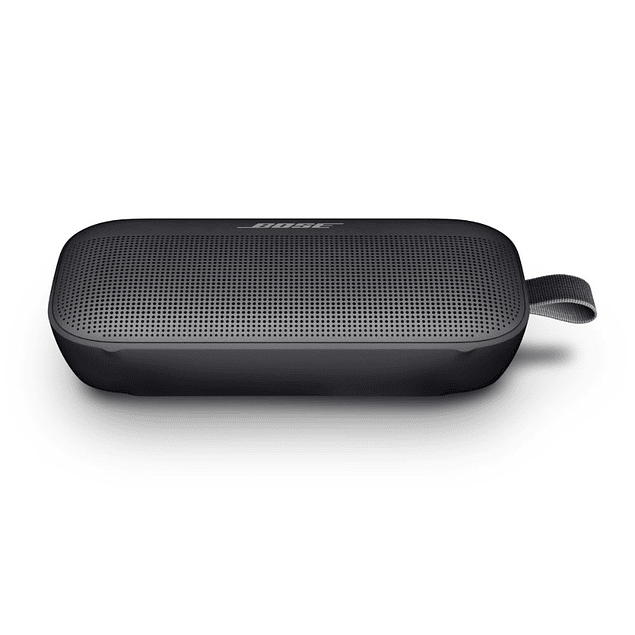 BOSE PARLANTE SOUNDLINK FLEX BLUETOOTH® SPEAKER STONE BLACK