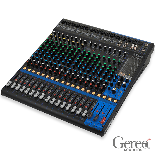 Mixer Yamaha