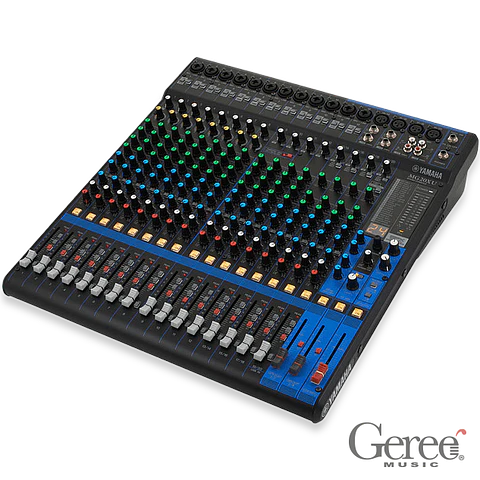 YAMAHA MG20XU MIXER 