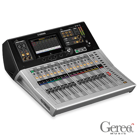 YAMAHA TF1 CONSOLA DIGITAL 