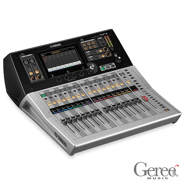 YAMAHA TF1 CONSOLA DIGITAL 