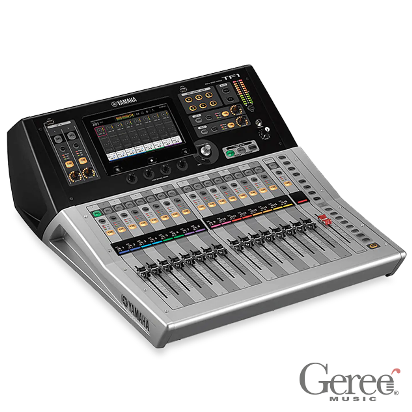 YAMAHA TF1 CONSOLA DIGITAL  1