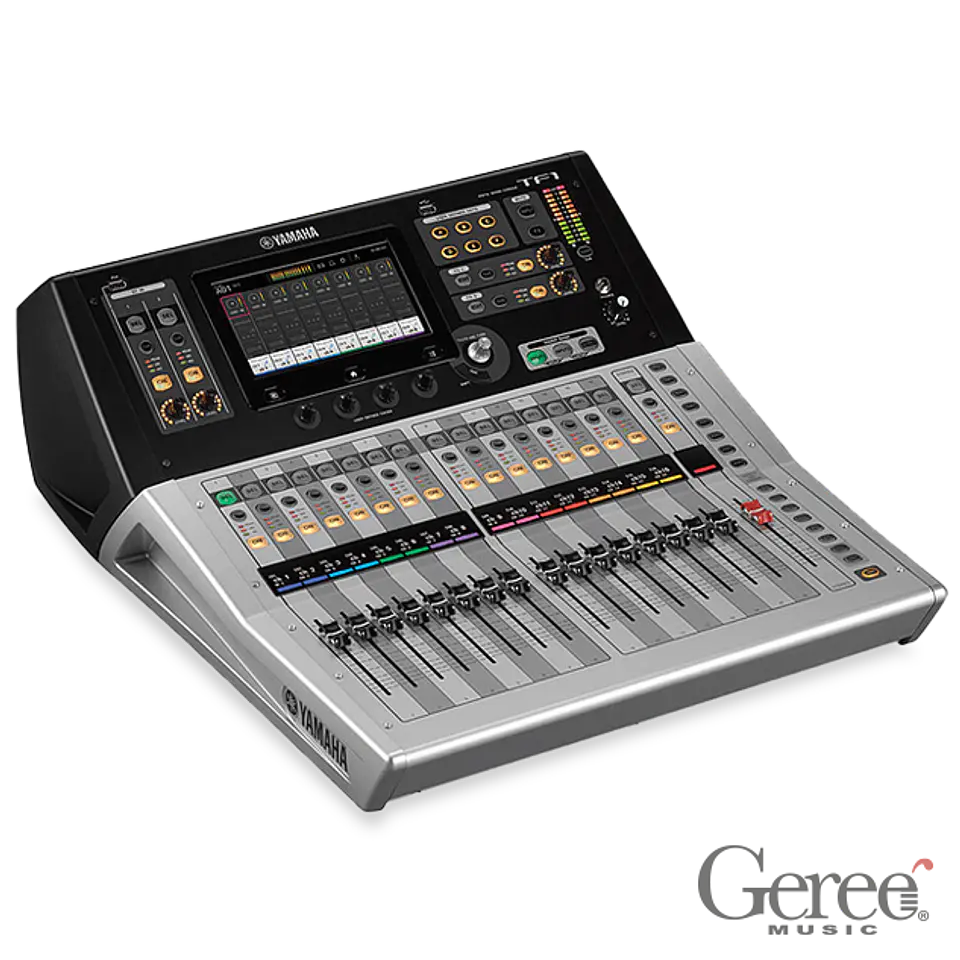 YAMAHA TF1 CONSOLA DIGITAL  1