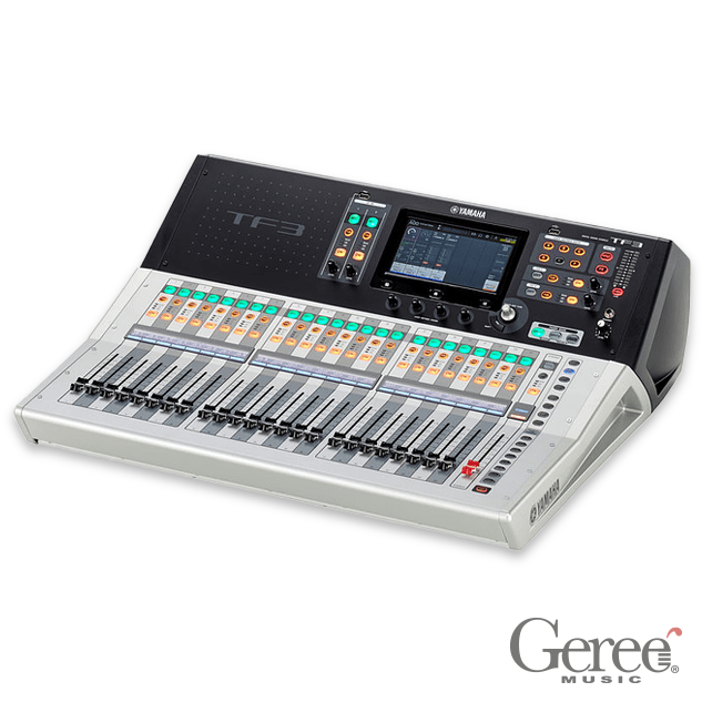 YAMAHA TF3E CONSOLA DIGITAL