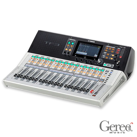 YAMAHA TF3E CONSOLA DIGITAL 