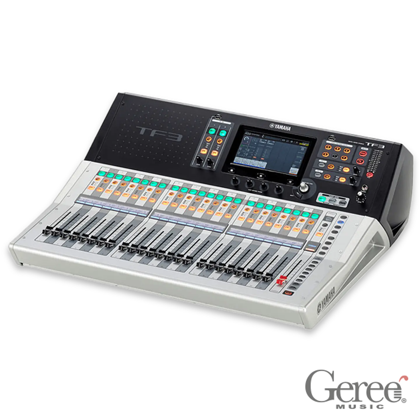 YAMAHA TF3E CONSOLA DIGITAL  1